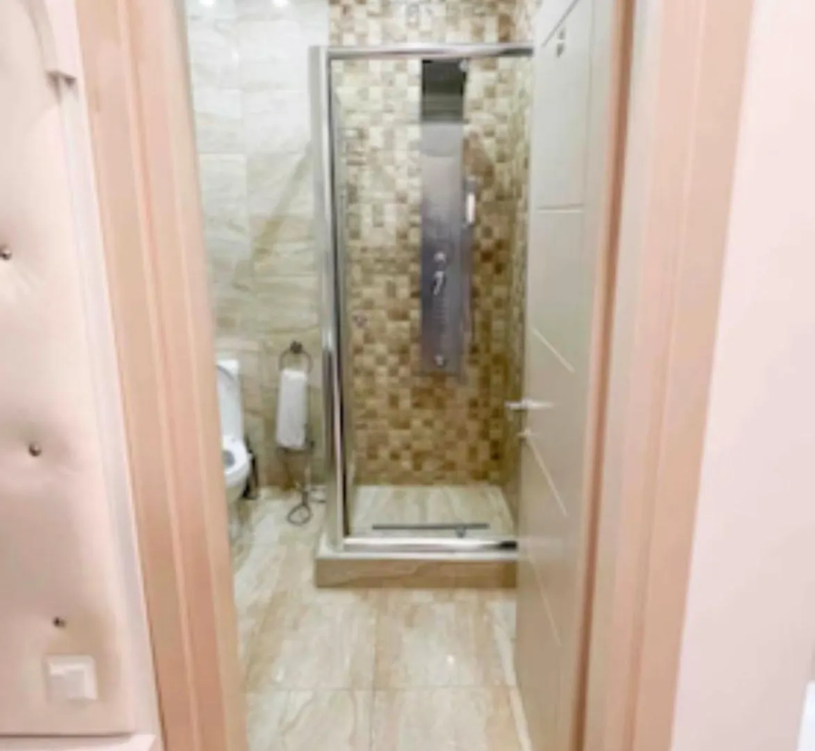 Central Park Apartment Batumi
